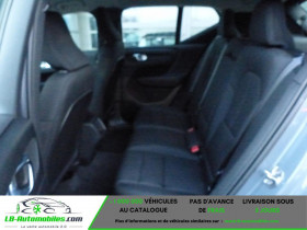 Volvo XC40 T4 190 ch BVA  occasion � Beaupuy - photo n�4