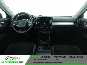 Volvo XC40 T4 190 ch BVA  occasion � Beaupuy - photo n�3