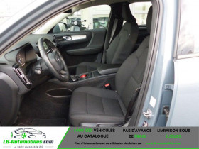 Volvo XC40 T4 190 ch BVA  occasion � Beaupuy - photo n�3