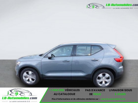 Volvo XC40 T4 190 ch BVA  occasion � Beaupuy - photo n�2