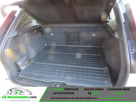 Volvo XC40 T4 190 ch BVA  occasion � Beaupuy - photo n�7