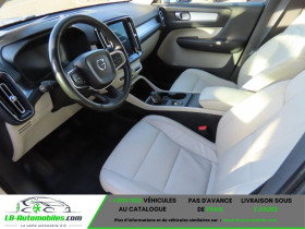 Volvo XC40 T4 190 ch BVA  occasion � Beaupuy - photo n�5