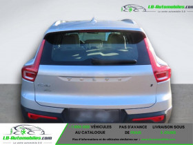 Volvo XC40 T4 190 ch BVA  occasion � Beaupuy - photo n�4