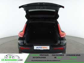 Volvo XC40 T4 190 ch BVA  occasion � Beaupuy - photo n�11