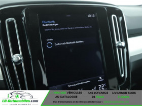 Volvo XC40 T4 190 ch BVA  occasion � Beaupuy - photo n�10
