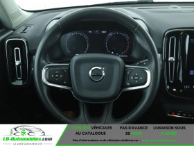 Volvo XC40 T4 190 ch BVA  occasion � Beaupuy - photo n�9