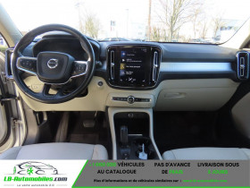 Volvo XC40 T4 190 ch BVA  occasion � Beaupuy - photo n�2