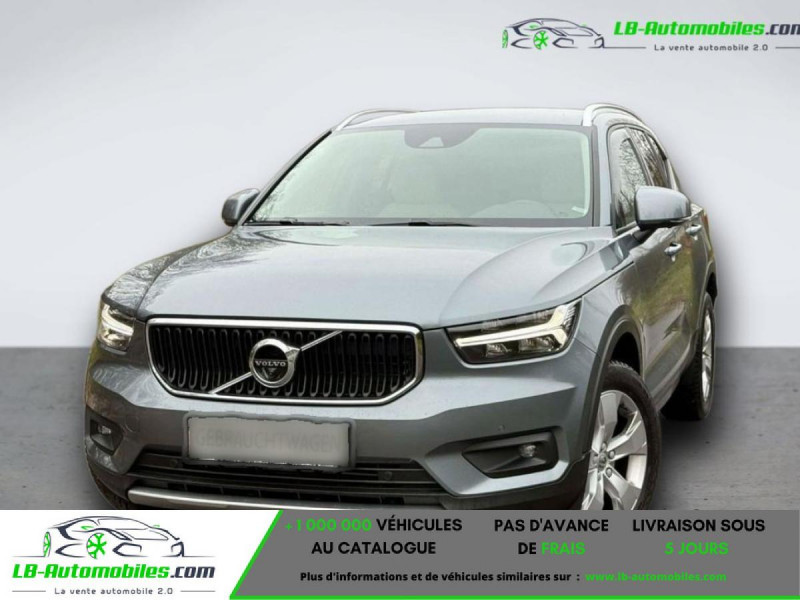 Volvo XC40 T4 190 ch BVA  occasion � Beaupuy - photo n�5