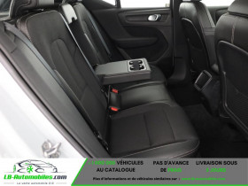Volvo XC40 T4 190 ch BVA  occasion � Beaupuy - photo n�9