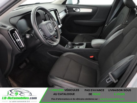 Volvo XC40 T4 190 ch BVA  occasion � Beaupuy - photo n�8