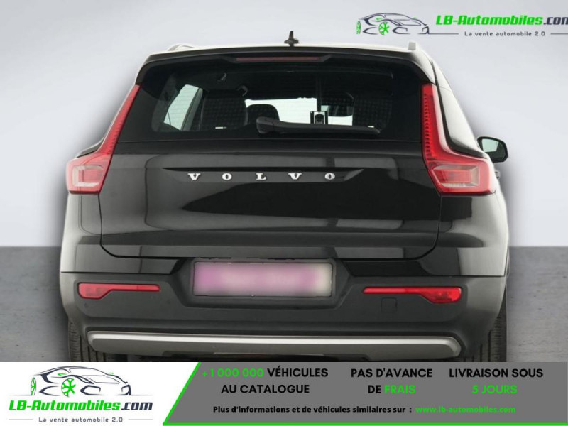 Volvo XC40 T4 190 ch BVA  occasion � Beaupuy - photo n�7