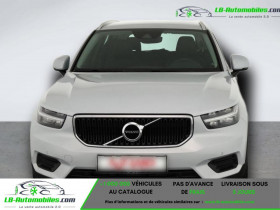 Volvo XC40 T4 190 ch BVA  occasion � Beaupuy - photo n�5