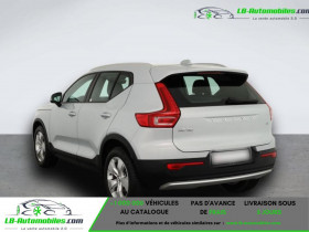 Volvo XC40 T4 190 ch BVA  occasion � Beaupuy - photo n�4