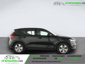 Volvo XC40 T4 190 ch BVA  occasion � Beaupuy - photo n�6