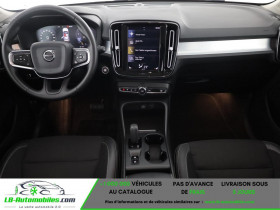 Volvo XC40 T4 190 ch BVA  occasion � Beaupuy - photo n�3