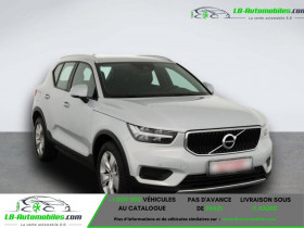 Volvo XC40 T4 190 ch BVA  occasion � Beaupuy - photo n�2