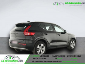 Volvo XC40 T4 190 ch BVA  occasion � Beaupuy - photo n�4