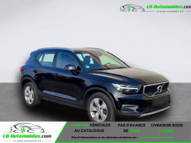 Volvo XC40 T4 190 ch BVA  occasion � Beaupuy - photo n�2