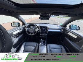 Volvo XC40 T4 190 ch BVA  occasion � Beaupuy - photo n�3