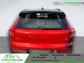 Volvo XC40 T4 190 ch BVA  occasion � Beaupuy - photo n�5