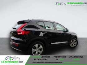 Volvo XC40 T4 190 ch BVA  occasion � Beaupuy - photo n�4