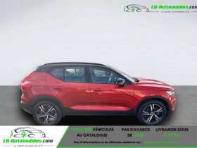 Volvo XC40 T4 190 ch BVA  occasion � Beaupuy - photo n�4