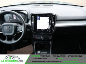 Volvo XC40 T4 190 ch BVA  occasion � Beaupuy - photo n�3