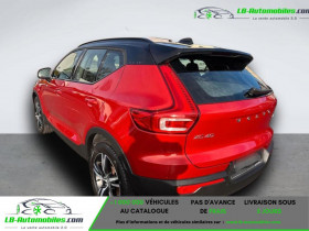 Volvo XC40 T4 190 ch BVA  occasion � Beaupuy - photo n�2