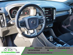 Volvo XC40 T4 190 ch BVA  occasion � Beaupuy - photo n�10