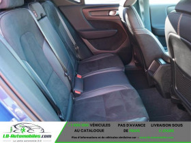 Volvo XC40 T4 190 ch BVA  occasion � Beaupuy - photo n�9