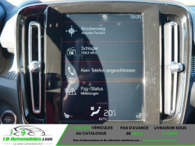 Volvo XC40 T4 190 ch BVA  occasion � Beaupuy - photo n�8