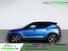Volvo XC40 T4 190 ch BVA  occasion � Beaupuy - photo n�6