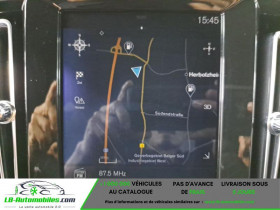 Volvo XC40 T4 190 ch BVA  occasion � Beaupuy - photo n�6