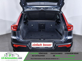 Volvo XC40 T4 190 ch BVA  occasion � Beaupuy - photo n�10