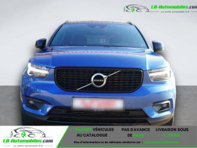 Volvo XC40 T4 190 ch BVA  occasion � Beaupuy - photo n�5