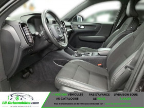 Volvo XC40 T4 190 ch BVA  occasion � Beaupuy - photo n�5