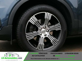 Volvo XC40 T4 190 ch BVA  occasion � Beaupuy - photo n�6