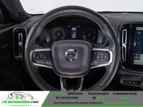 Volvo XC40 T4 190 ch BVA  occasion � Beaupuy - photo n�9