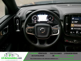 Volvo XC40 T4 190 ch BVA  occasion � Beaupuy - photo n�5