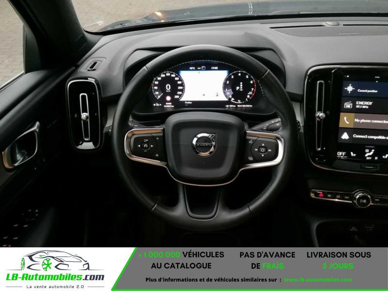 Volvo XC40 T4 190 ch BVA  occasion  Beaupuy - photo n5