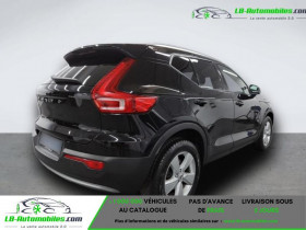 Volvo XC40 T4 190 ch BVA  occasion � Beaupuy - photo n�4