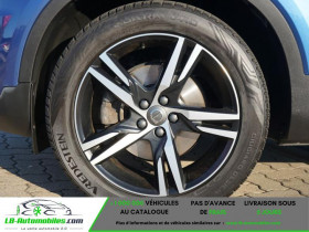 Volvo XC40 T4 190 ch BVA  occasion � Beaupuy - photo n�11