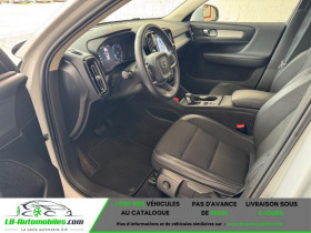 Volvo XC40 T4 190 ch BVA  occasion � Beaupuy - photo n�6