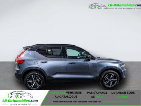 Volvo XC40 T4 190 ch BVA  occasion � Beaupuy - photo n�6