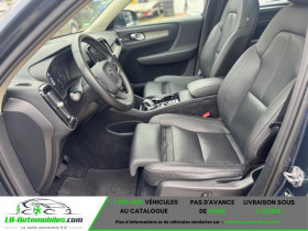Volvo XC40 T4 190 ch BVA  occasion � Beaupuy - photo n�6