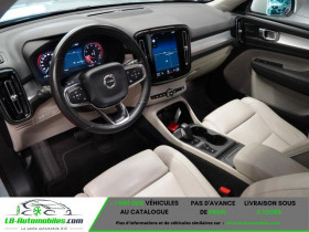 Volvo XC40 T4 190 ch BVA  occasion � Beaupuy - photo n�5