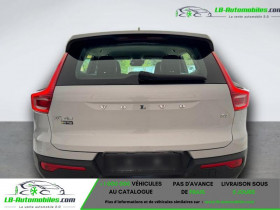 Volvo XC40 T4 190 ch BVA  occasion � Beaupuy - photo n�5