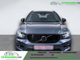 Volvo XC40 T4 190 ch BVA  occasion � Beaupuy - photo n�5