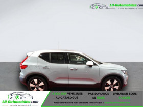 Volvo XC40 T4 190 ch BVA  occasion � Beaupuy - photo n�4