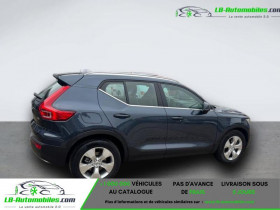 Volvo XC40 T4 190 ch BVA  occasion � Beaupuy - photo n�4